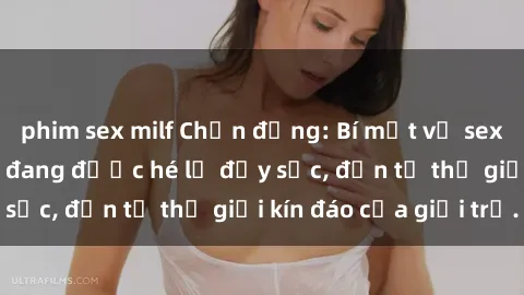 phim sex milf Chấn động: Bí mật về sex nữ sinh Việt Nam đang được hé lộ đầy sốc, đến từ thế giới kín đáo của giới trẻ.
