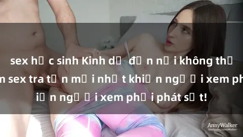 sex học sinh Kinh dị đến nỗi không thể tin nổi: Phim sex tra tấn mới nhất khiến người xem phải phát sốt!