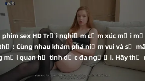 phim sex HD Trải nghiệm cảm xúc mới mẻ với làm tình tập thể: Cùng nhau khám phá niềm vui và sự mãnh liệt trong mối quan hệ tình dục đa người. Hãy thử ngay để biết cảm giác thú vị này!